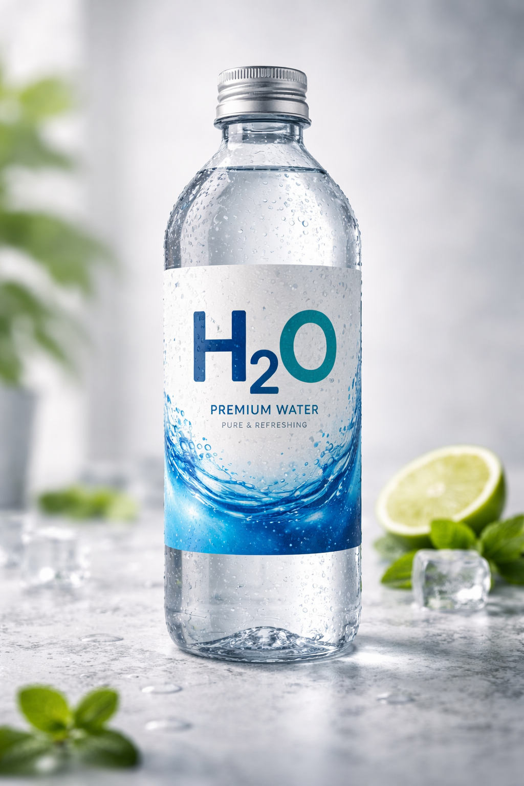 Kleine etiketten voor kruidenpotjes met duidelijke productnamen