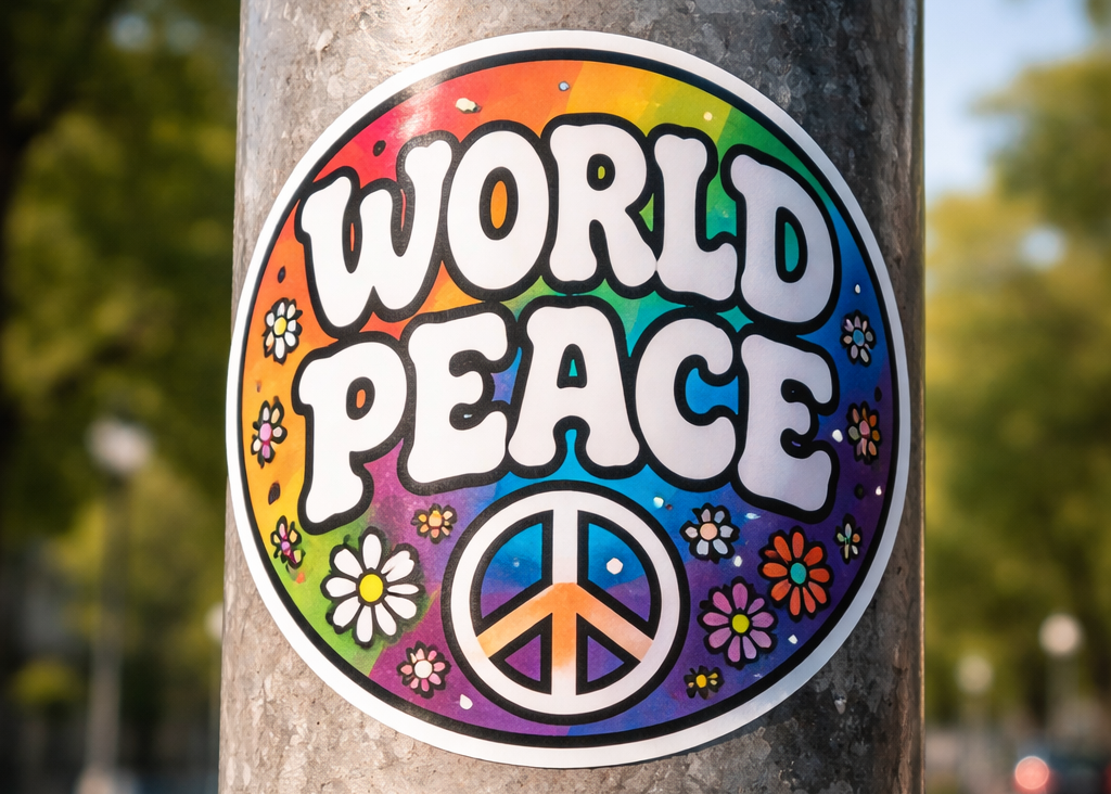 QR-code stickers op verpakking met goede scanbaarheid en duidelijk contrast