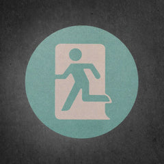 Reflectieve Stickers