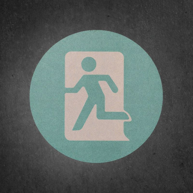 Reflectieve Stickers