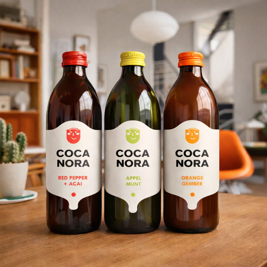 Die cut papieren etiketten