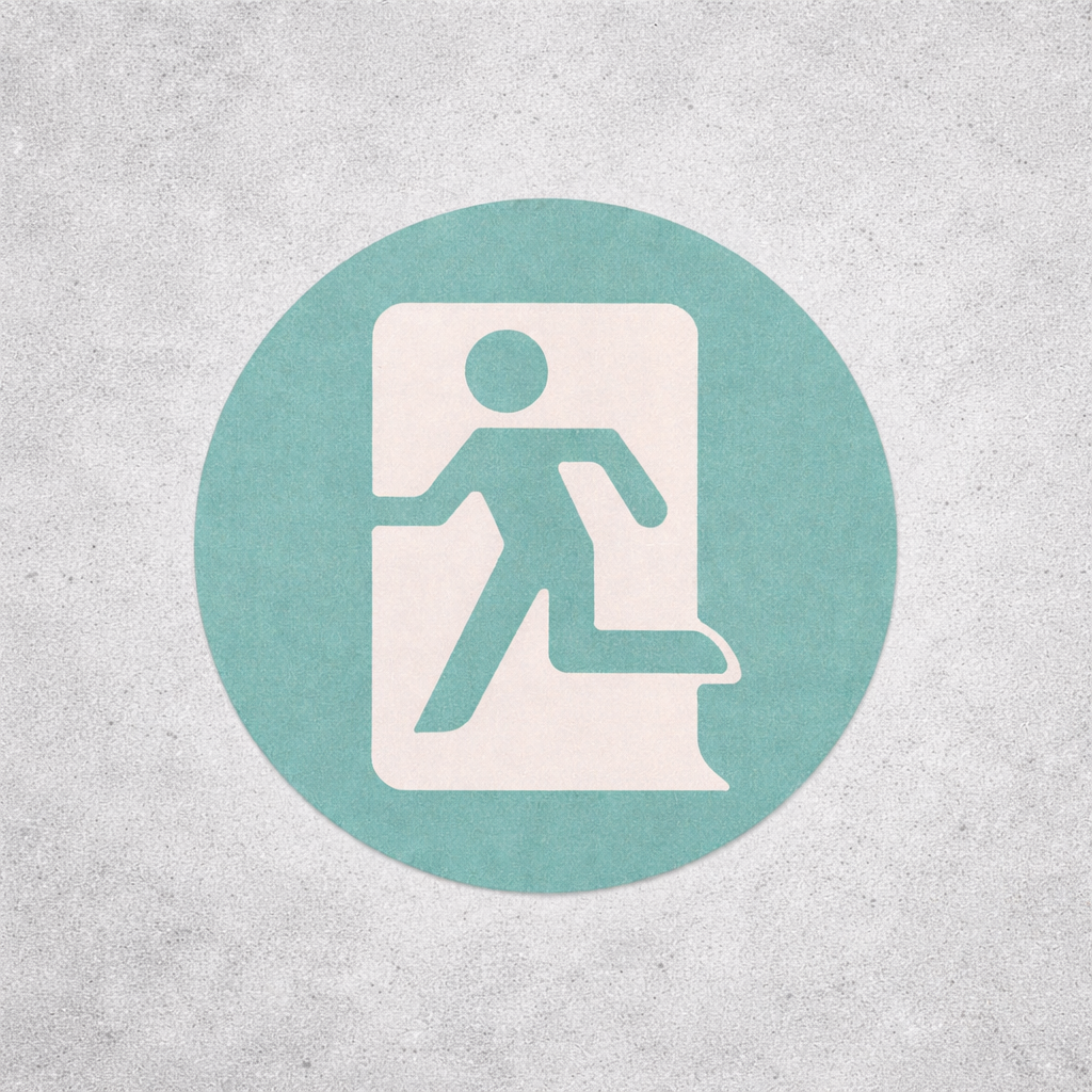 Reflectieve stickers