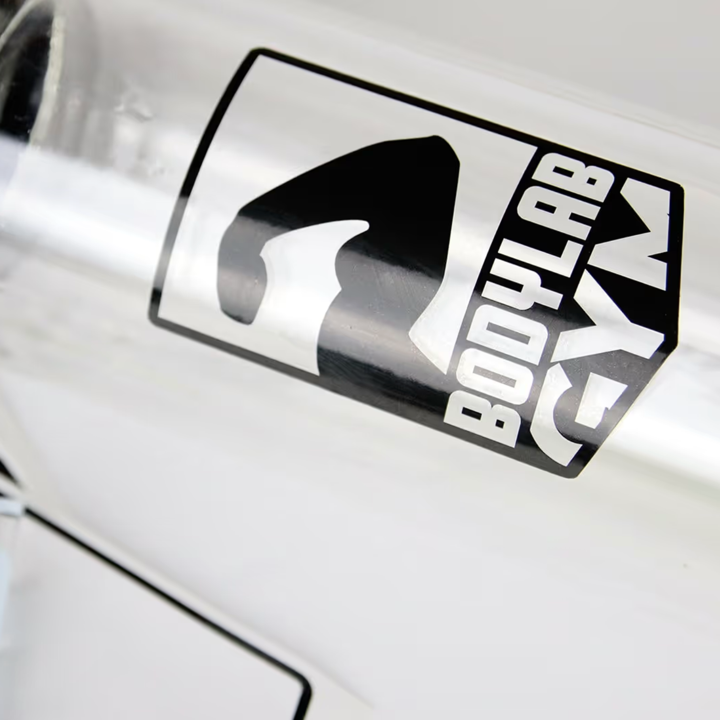 Kiss Cut Vinyl Stickers