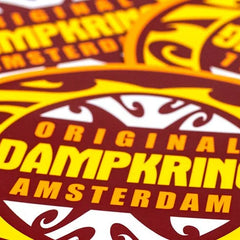 dampkring amsterdam